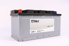 Аккумулятор VST Стандарт L5R-1 (90 Ah) 590300074